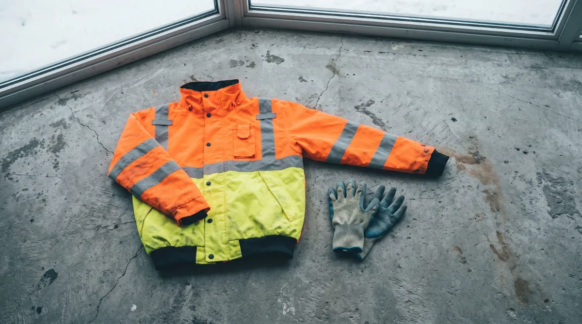 PPE
