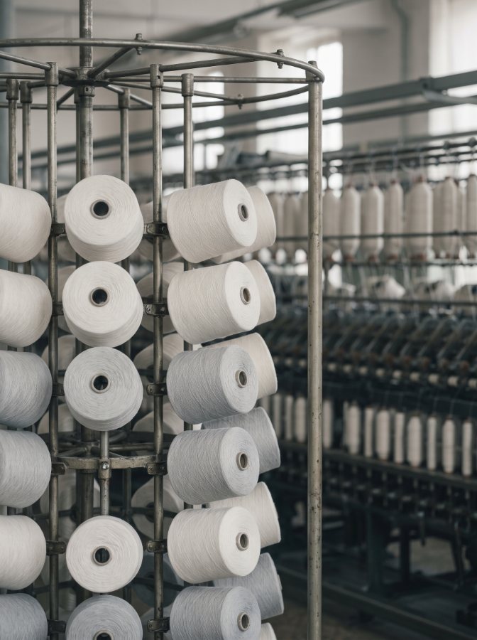 Yarn