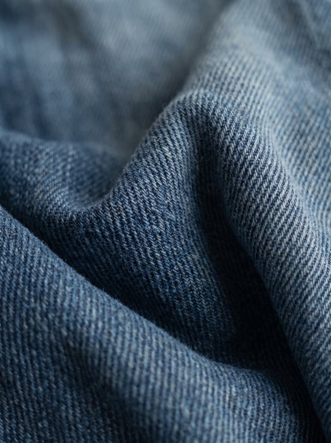 Fabric swatch
